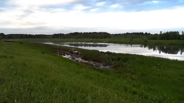 Самодельный гусеничный вездеход 4 смотреть онлайн