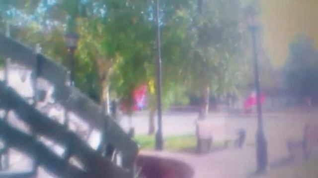 Посещение места силы.Тобольск.Место рождения. смотреть онлайн