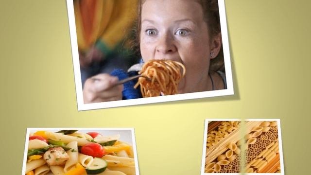 Люблю я макароны.wmv