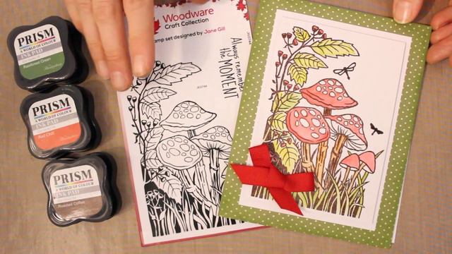 12-13-20 - Paper Wishes Webisodes - Creative Expressions Stamps & Dotted Duos