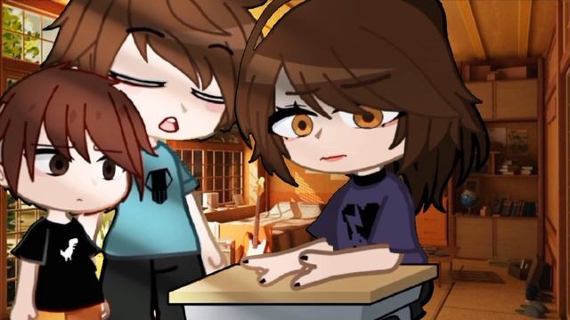 ✨️клип✨️×гача клуб×?я леплю из пластилина?/cania/ смотреть онлайн