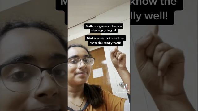 how to ace any math test in just 5 steps смотреть онлайн