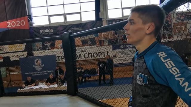 Подборка лучших моментов с чемпионата СФО. ММА это не бои без правил! В первую очередь это спорт! смотреть онлайн
