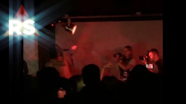 FACE унизил KIZARU и кинул респект PHARAOH 2018 смотреть онлайн