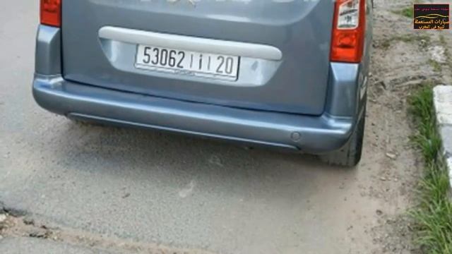 سيارة للبيع سيتروين برلينجو2011 a vendre voiture Citroen Berlingo سيارة عامرة و لبنوات جداد смотреть онлайн