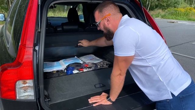 Премиальный внедорожник за 800т.р [Честный обзор] БруталАвто смотреть онлайн