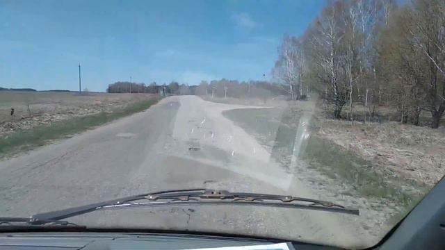 Переезд на дачу 2 мая 2020