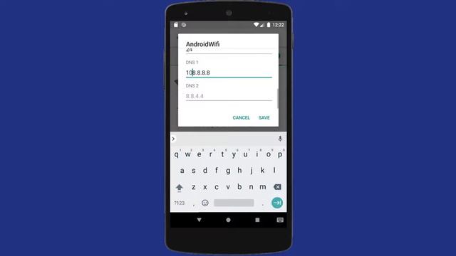 How to setup static IP address in android device смотреть онлайн