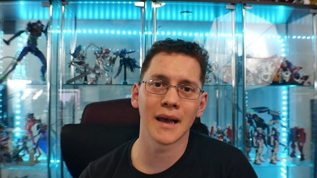 Bring Yokohama To You! | Robot Damashii Gundam RX-78F00 and G-Dock Review смотреть онлайн