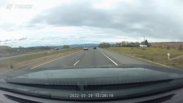 Barker Canyon Trip смотреть онлайн