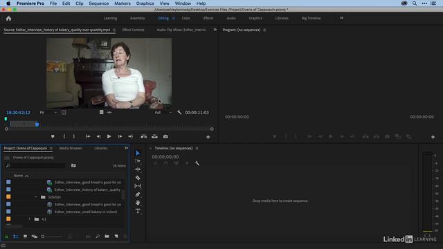 19 Subclipping shots смотреть онлайн