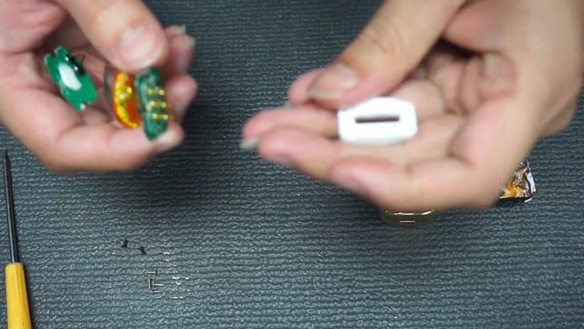 Smok Nord Disassembly And Leaking Solved.