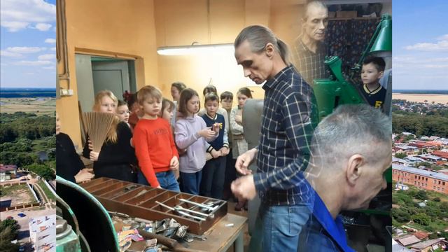 Шуйская гармонь смотреть онлайн