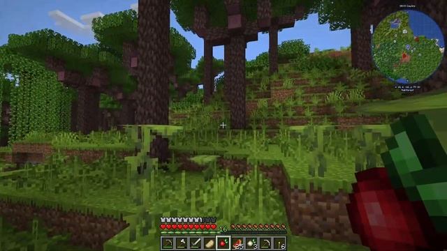 All The Mods 9 Ep. 02 Productive Bees 1.20.1! смотреть онлайн