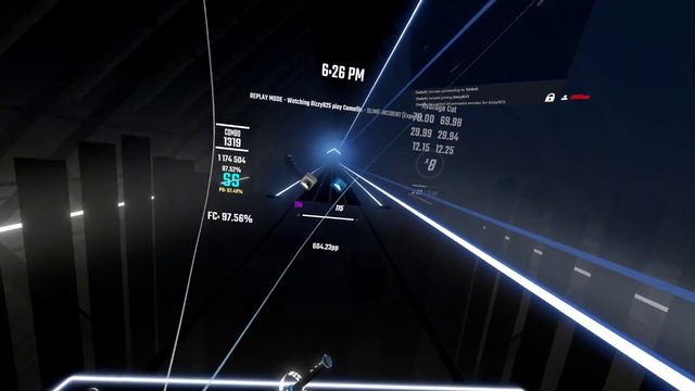 barely 600pp | SLIME INCIDENT - Camellia | 97.49% SS, 600.30pp, #3, FC смотреть онлайн