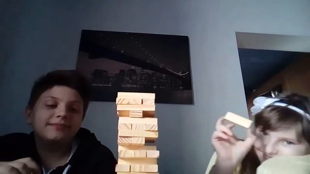 Деревянная башня! смотреть онлайн