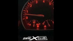 BMW X3 E83 N52 3.0i Плавают обороты,глохнет.