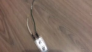 Доработка освещения под капотом