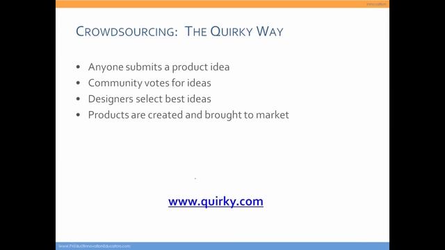 How Ideas Become Products: Managing Innovation with Chad McAllister смотреть онлайн