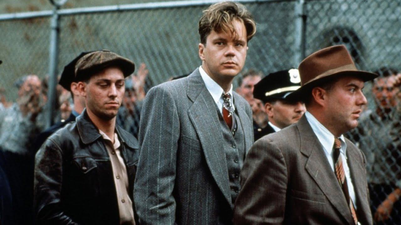 20 лучших фильмов, похожих на Беккет (2021)