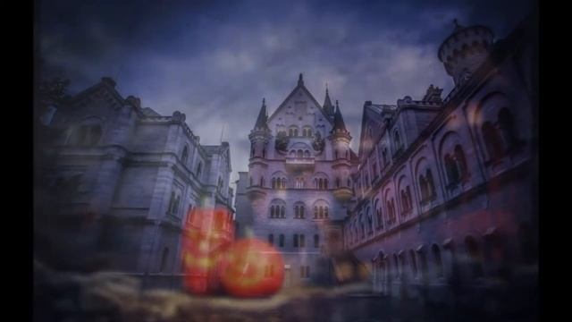 Halloween | Jigsaw Puzzle Frenzy | October 2018 смотреть онлайн