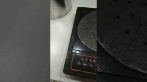 Переходник для индукционной плиты