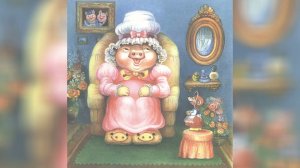 Аудиосказка «Сказка о глупом мышонке». Автор Самуил Маршак. Читает библиотекарь Любовь Плехова