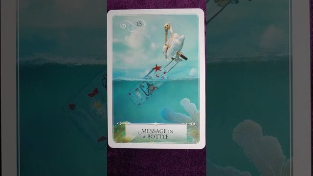 M ? Wisdom of the Oracle Card Meanings смотреть онлайн