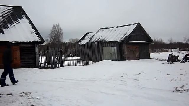 у бабушки в деревне ............ 2012 смотреть онлайн