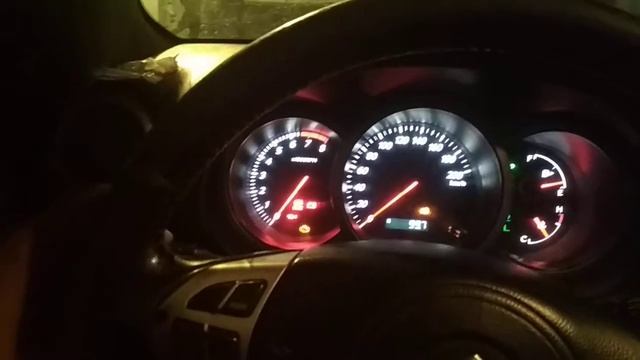 Секретное подключения ближнего света при заведения авто SUZUKI GRAND VITARA смотреть онлайн