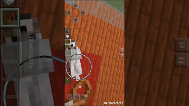 СДЕЛАЛА ДОМ ДЛЯ ВОЛКА И МЕСТО ДЛЯ ОТДЫХА!!!😱🆕ЯЙЦА С ЖИВОТНЫМИ В МАЙНЕ СТАЛИ БЕЛЫМИ!!!😱🆕⚪️ смотреть онлайн