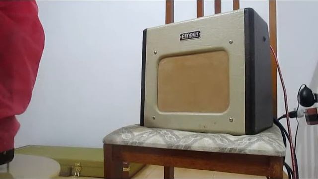 demo fender champ 600 смотреть онлайн