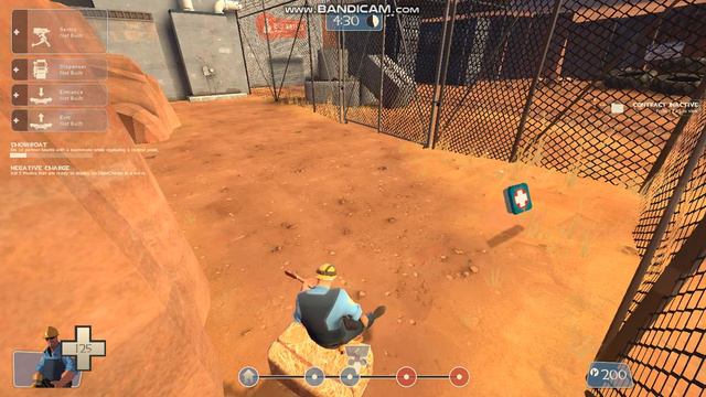Tf2: Dueling Banjo spots, Episode 2: Badwater смотреть онлайн
