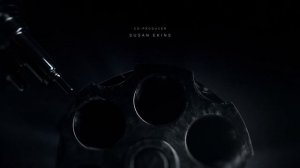 Мир дикого запада | Westworld - Вступительная заставка / 2016