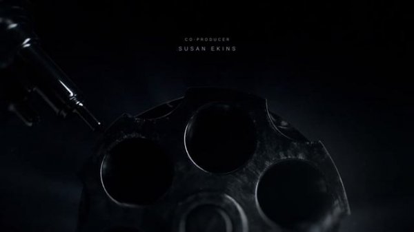 Мир дикого запада | Westworld - Вступительная заставка / 2016