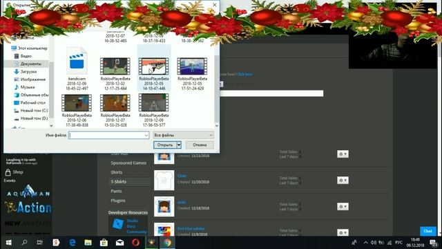 Роблокс как сделать футболку канала и многое!Roblox t-shirts смотреть онлайн