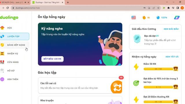 How to get free super duolingo.Phần 1 смотреть онлайн