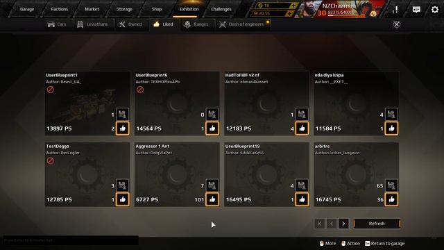 Crossout 2022 06 19 02 21 12 15 смотреть онлайн