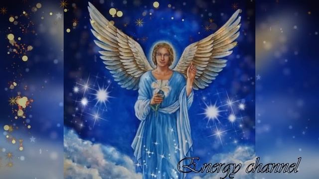 Архангел Гавриил: нейтральный баланс смотреть онлайн