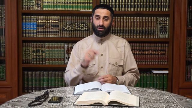 №21 - АЛЬ АЗКАР - ИСТИГ1ФАР - Албаков Мухьаммад-Т1оах1ир. смотреть онлайн