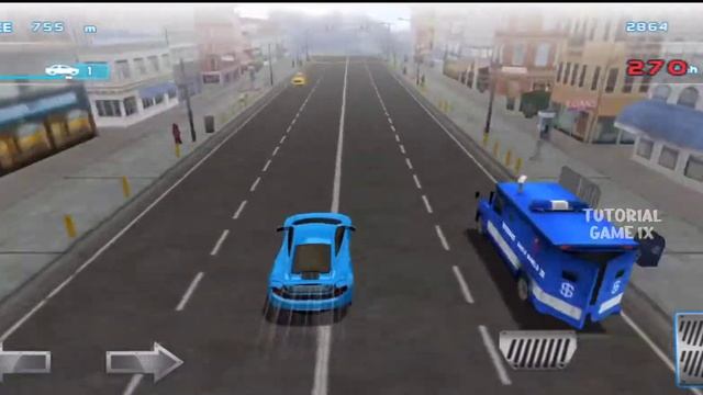 Turbo Driving Racing 3D M0Dapk 2.4 | Unlimited Money- Unlocked-