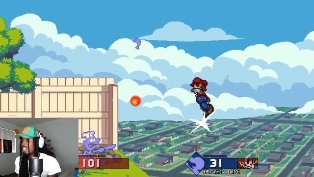 Change These Settings Now - Best Fraymakers Gameplay Settings смотреть онлайн