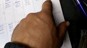 мазда гбц. Зазоры клапанов.