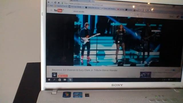 How to cast YouTube from laptop to smart TV смотреть онлайн