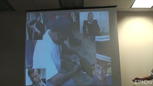 Боснийские Пирамиды (Семир Османагич) смотреть онлайн