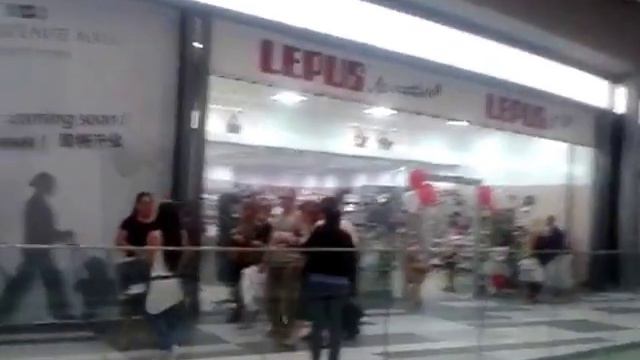 Kings mall paphos cy смотреть онлайн