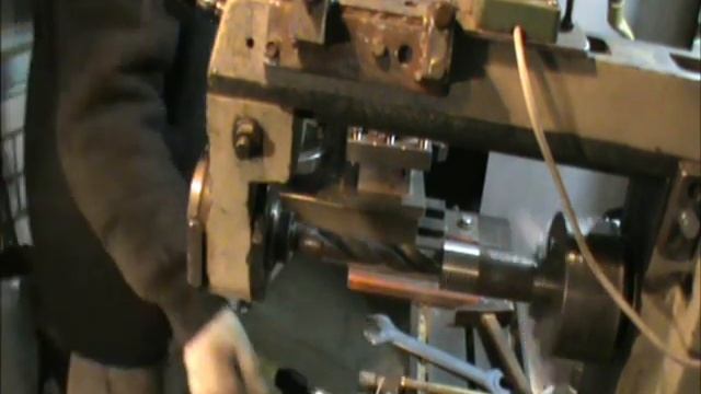 шпиндель смотреть онлайн