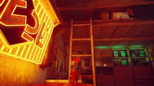 Stray | Где найти все Воспоминания B-12 | Что будет если найти их все?