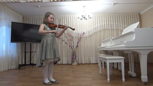 уч.номер 0104-4-вм Драная Арина смотреть онлайн