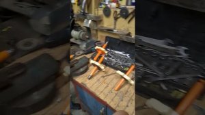 Мото-сани Богатырева